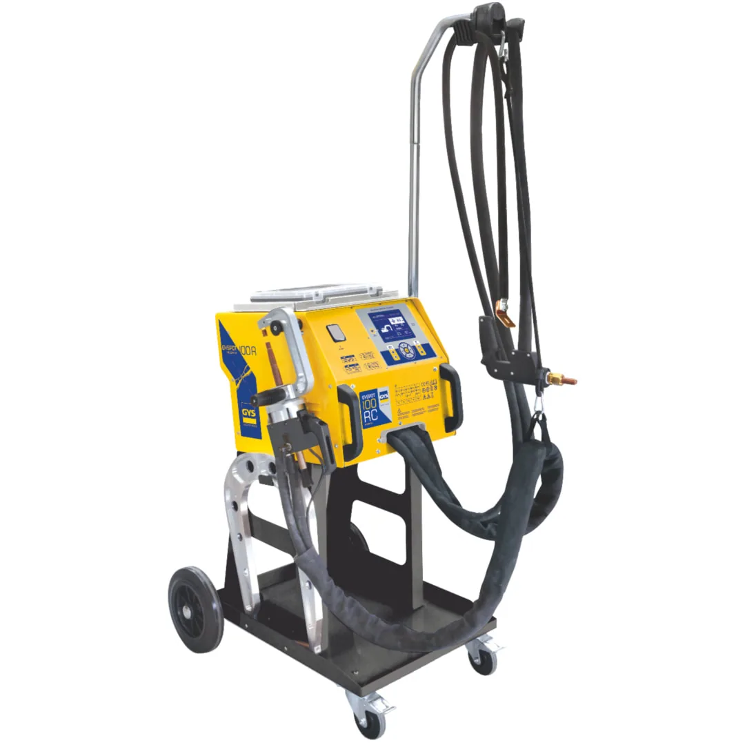 Spot Welders GYS 100 RC