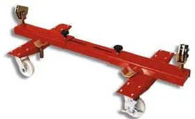 Vehicle Dollies