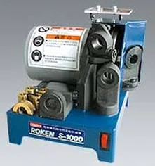 S1000K Spot Weld Drill Sharpener