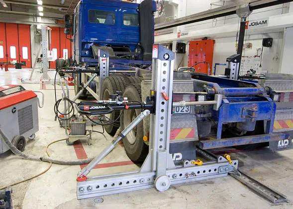 JOSAM i-Press