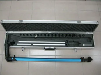 M3 Tram Gauge
