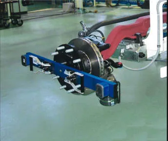 TruckCam Factory Systems