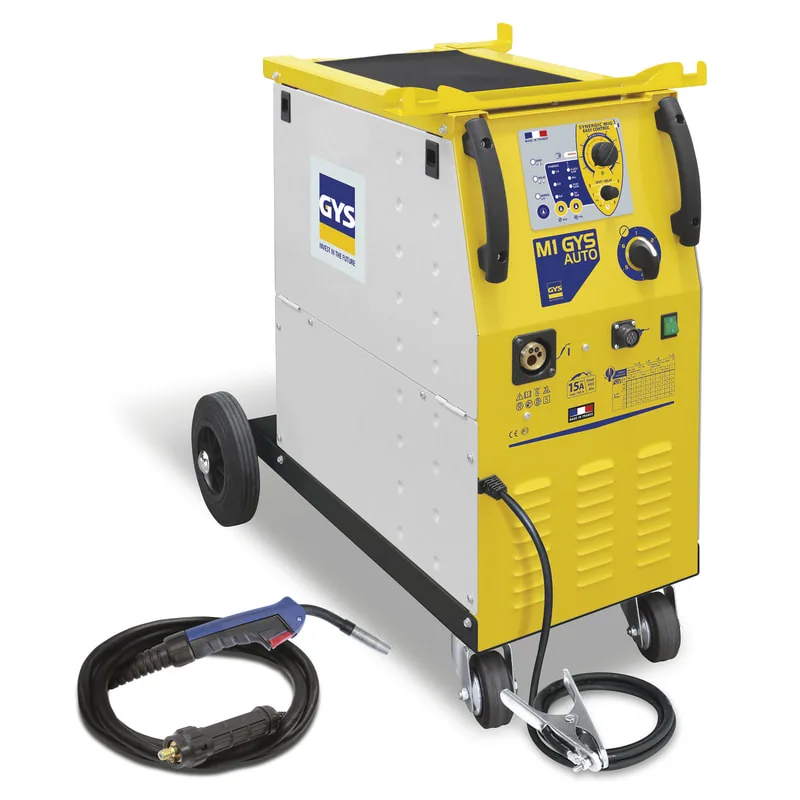 MIG Welders