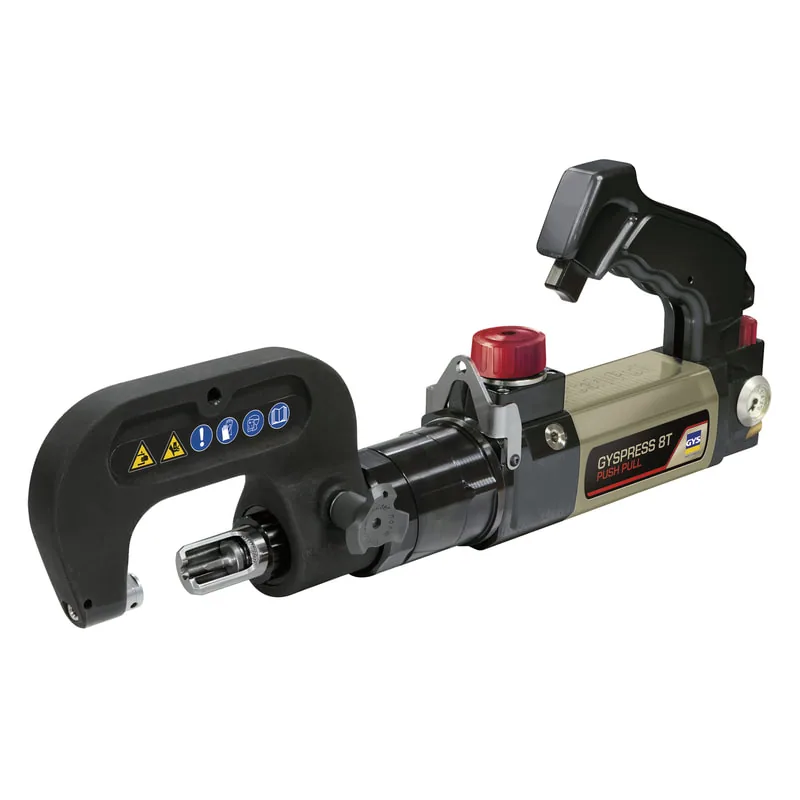 SPR Riveter