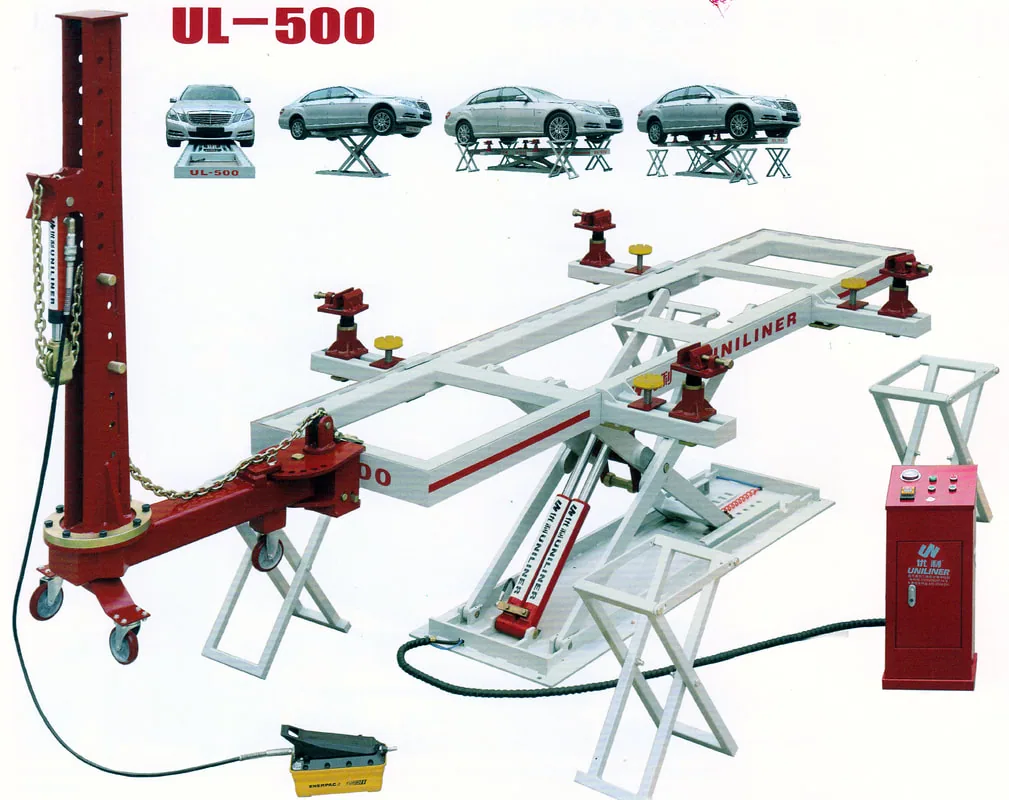 Uniliner UL-500